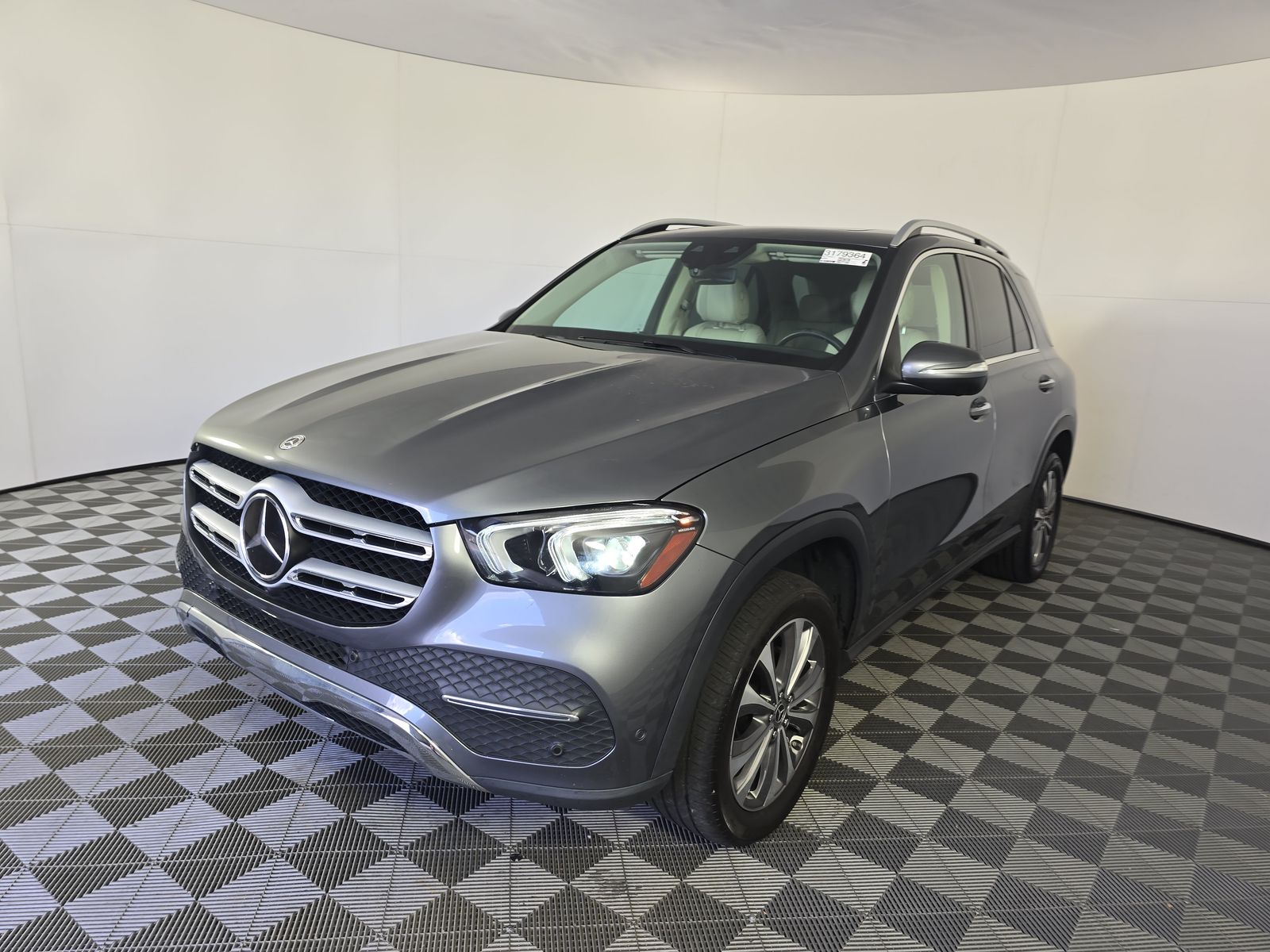 2023 Mercedes-Benz GLE 350 4MATIC