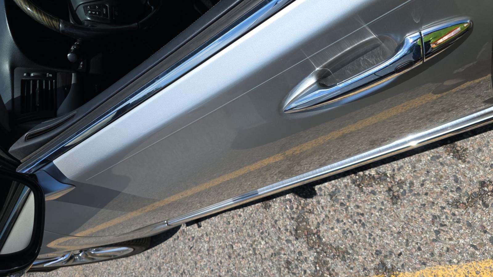 2014 Lexus LS LS 460 RWD