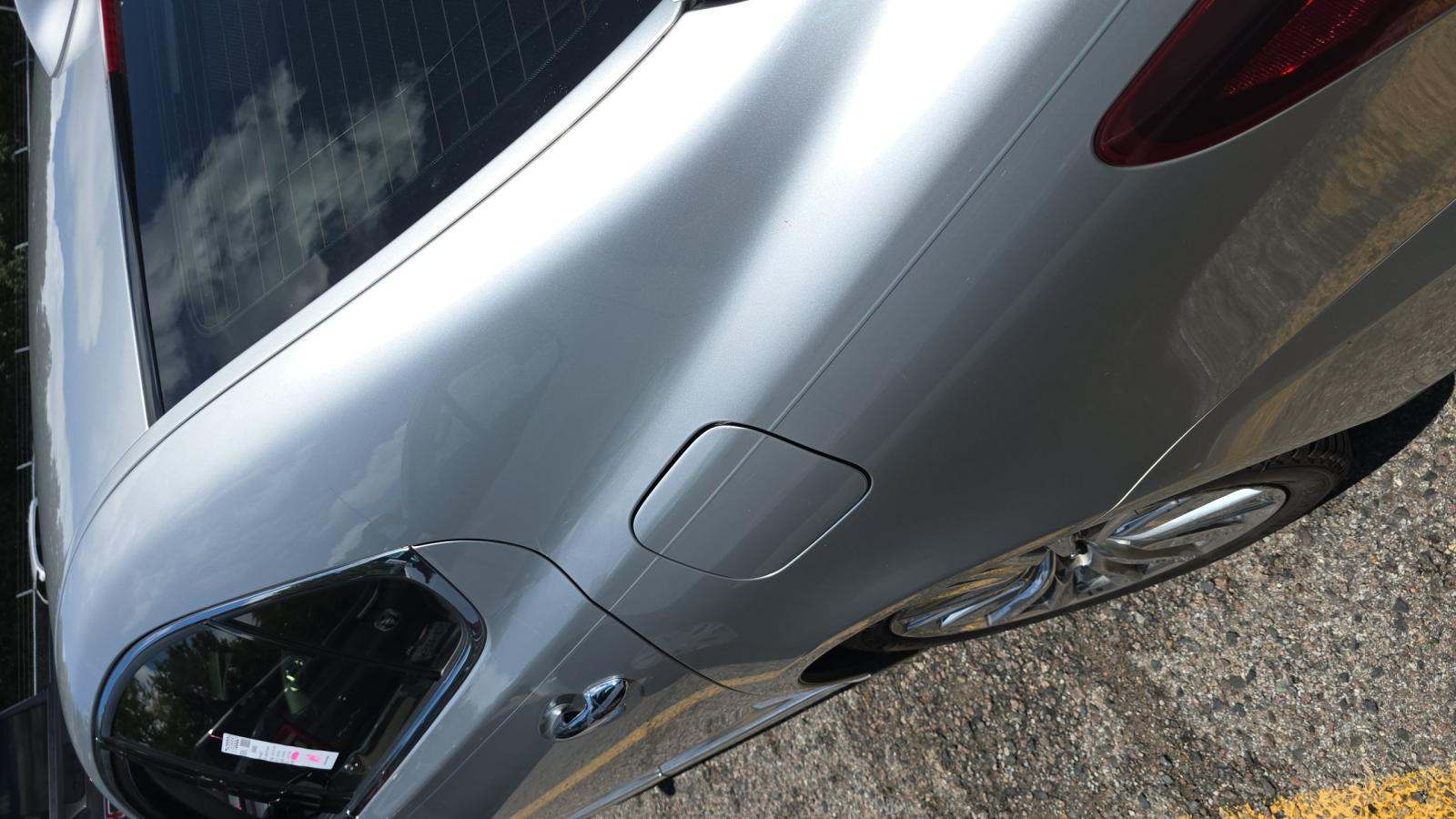 2014 Lexus LS LS 460 RWD