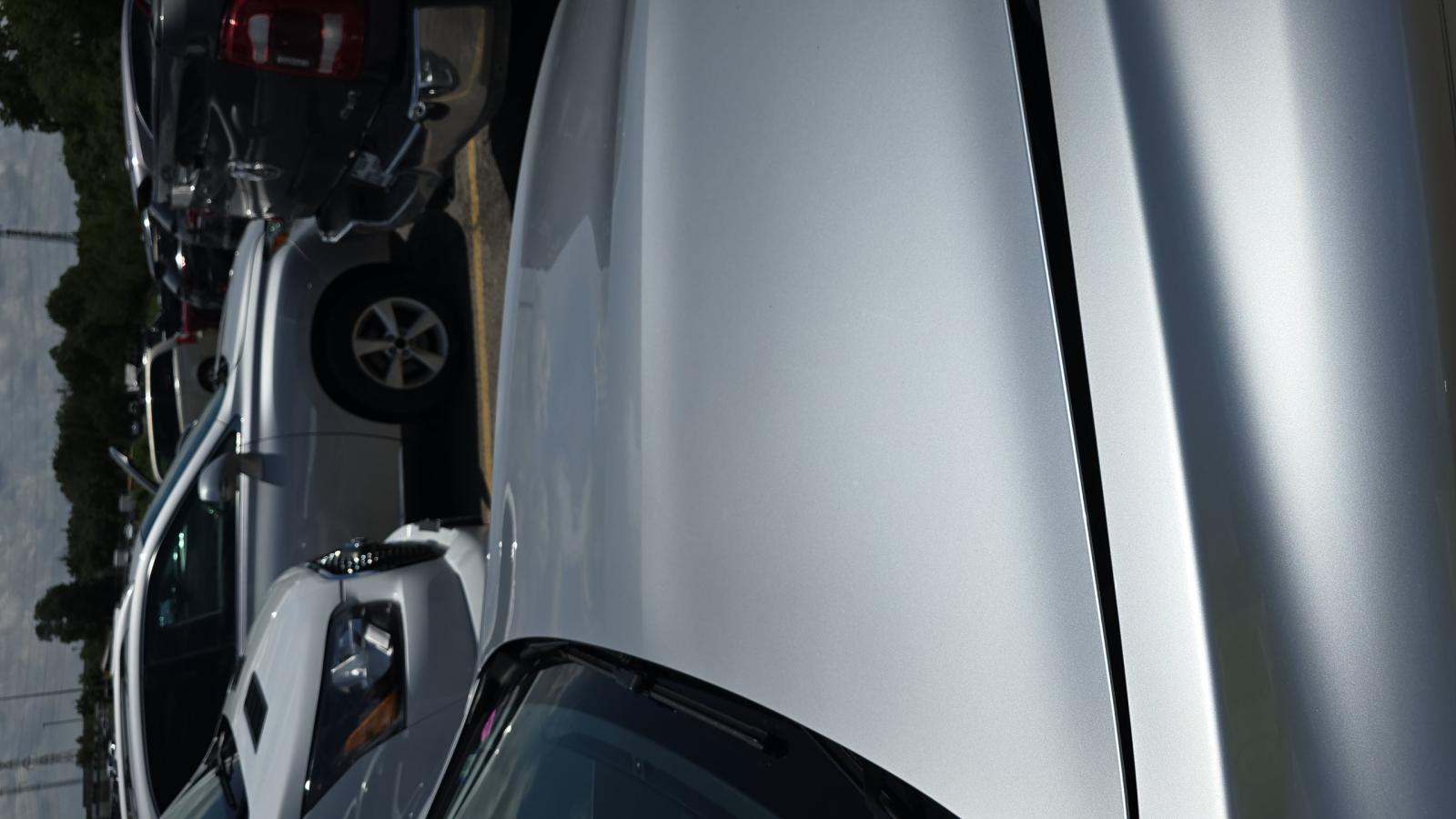 2014 Lexus LS LS 460 RWD