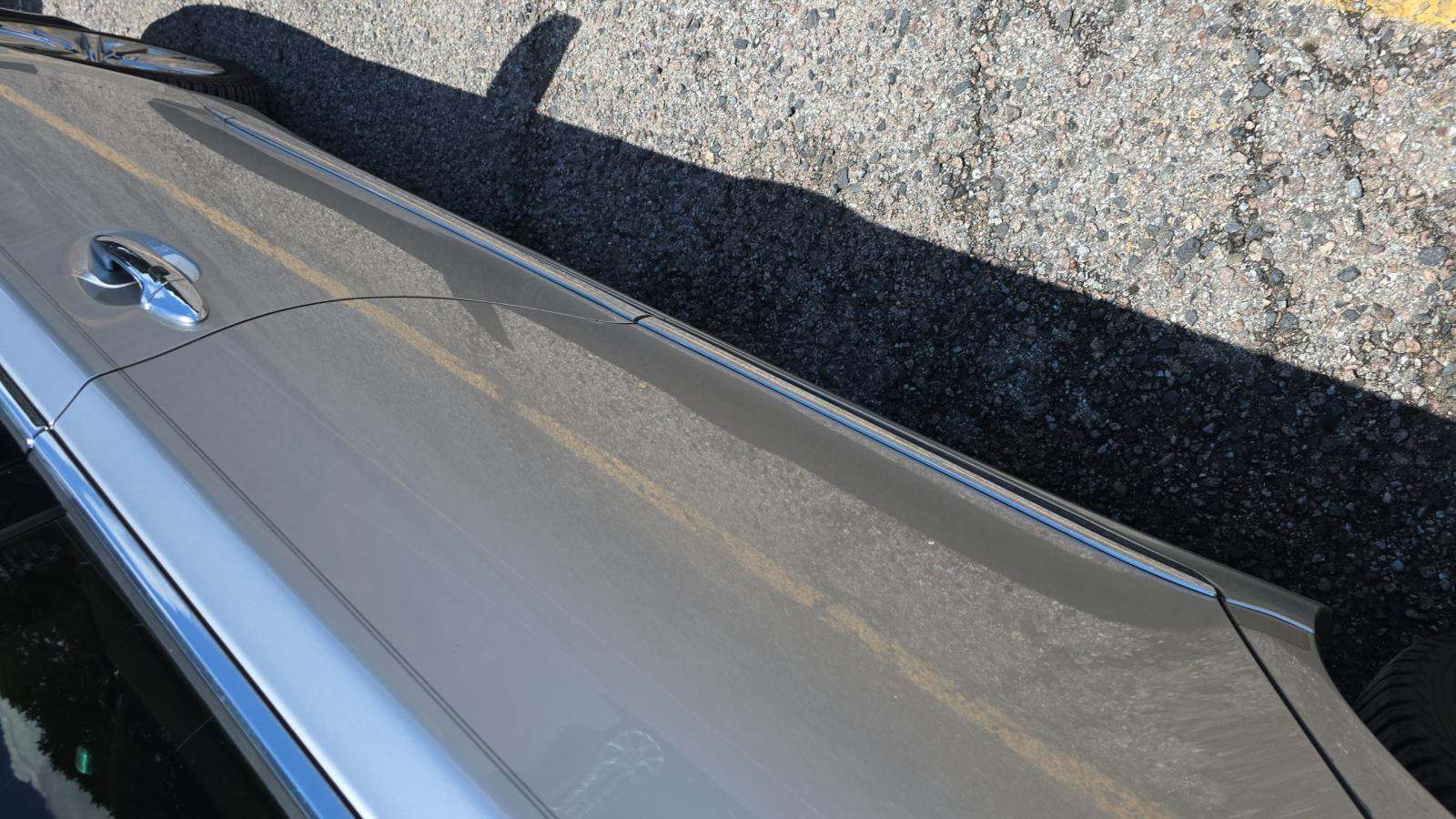 2014 Lexus LS LS 460 RWD
