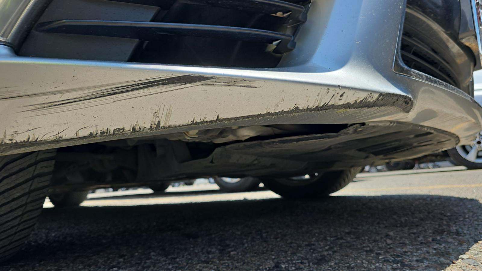 2014 Lexus LS LS 460 RWD