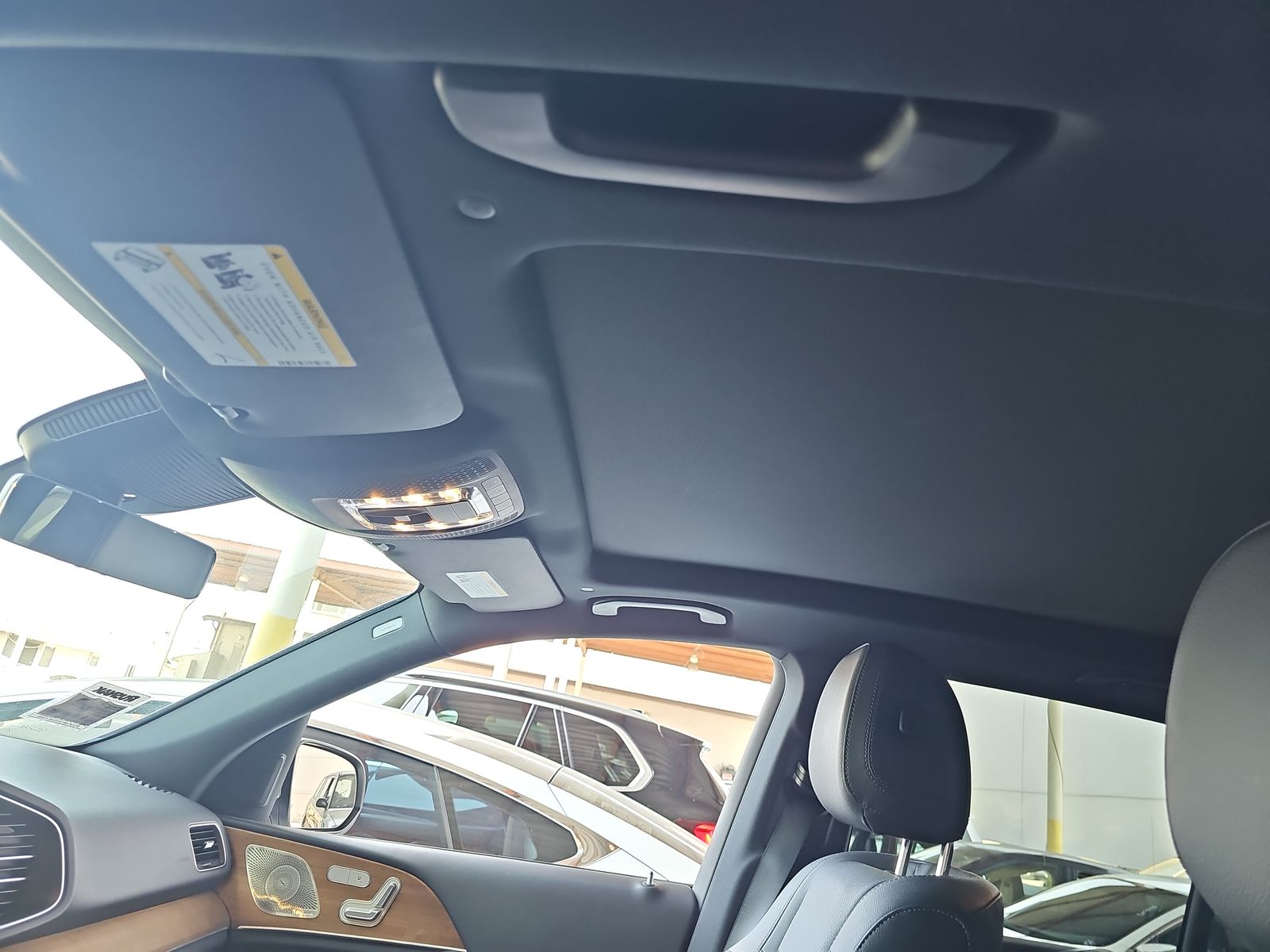 2022 Mercedes-Benz GLE GLE 350 RWD