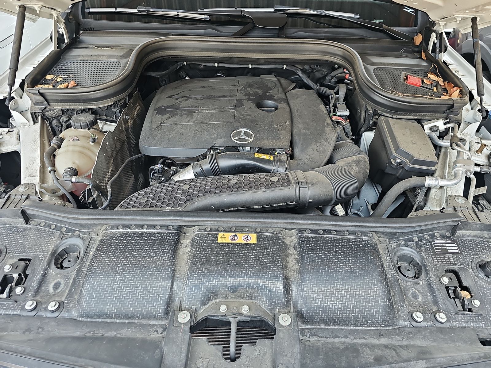 2022 Mercedes-Benz GLE GLE 350 RWD
