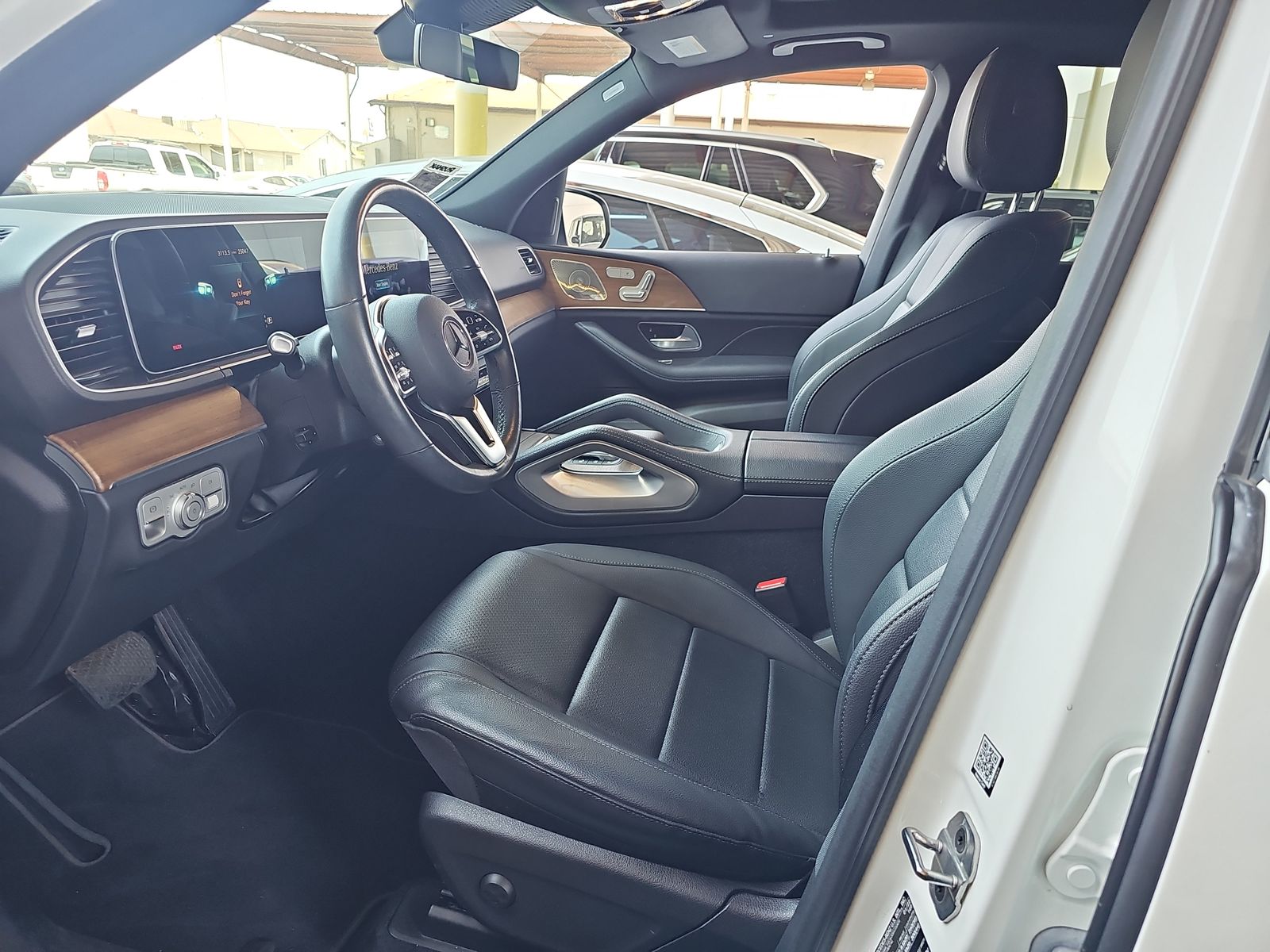 2022 Mercedes-Benz GLE GLE 350 RWD