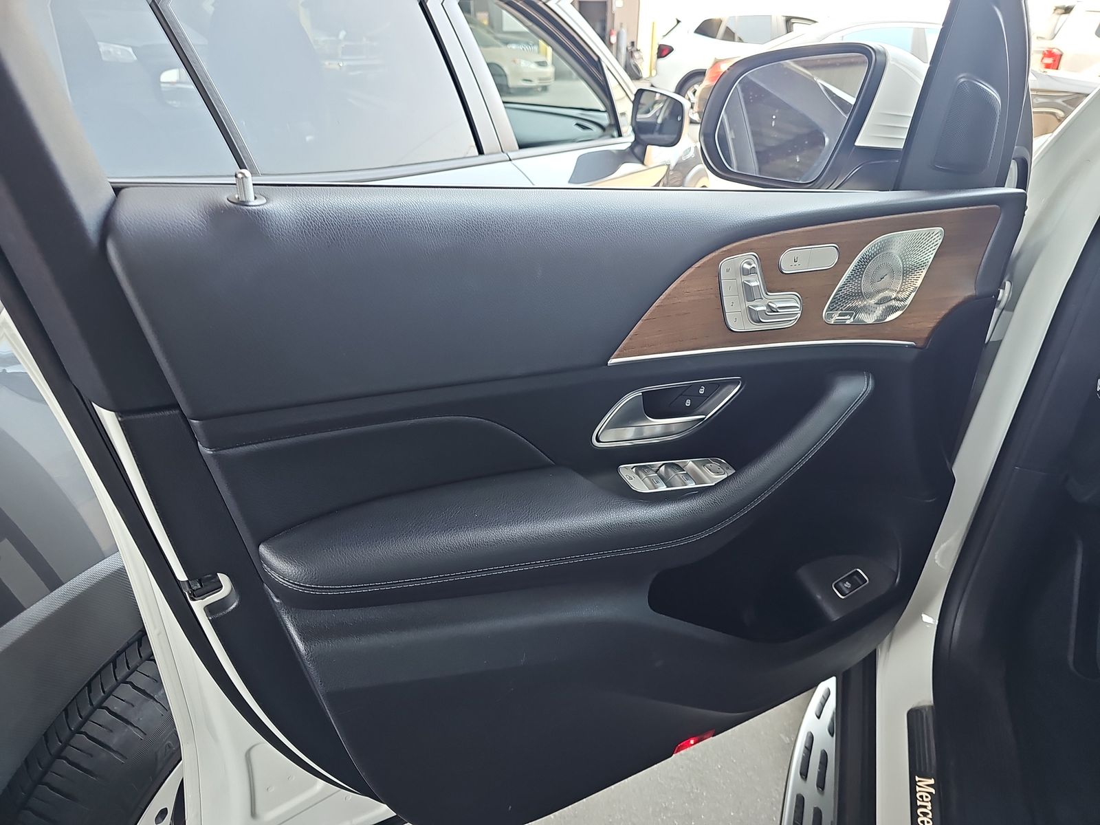 2022 Mercedes-Benz GLE GLE 350 RWD