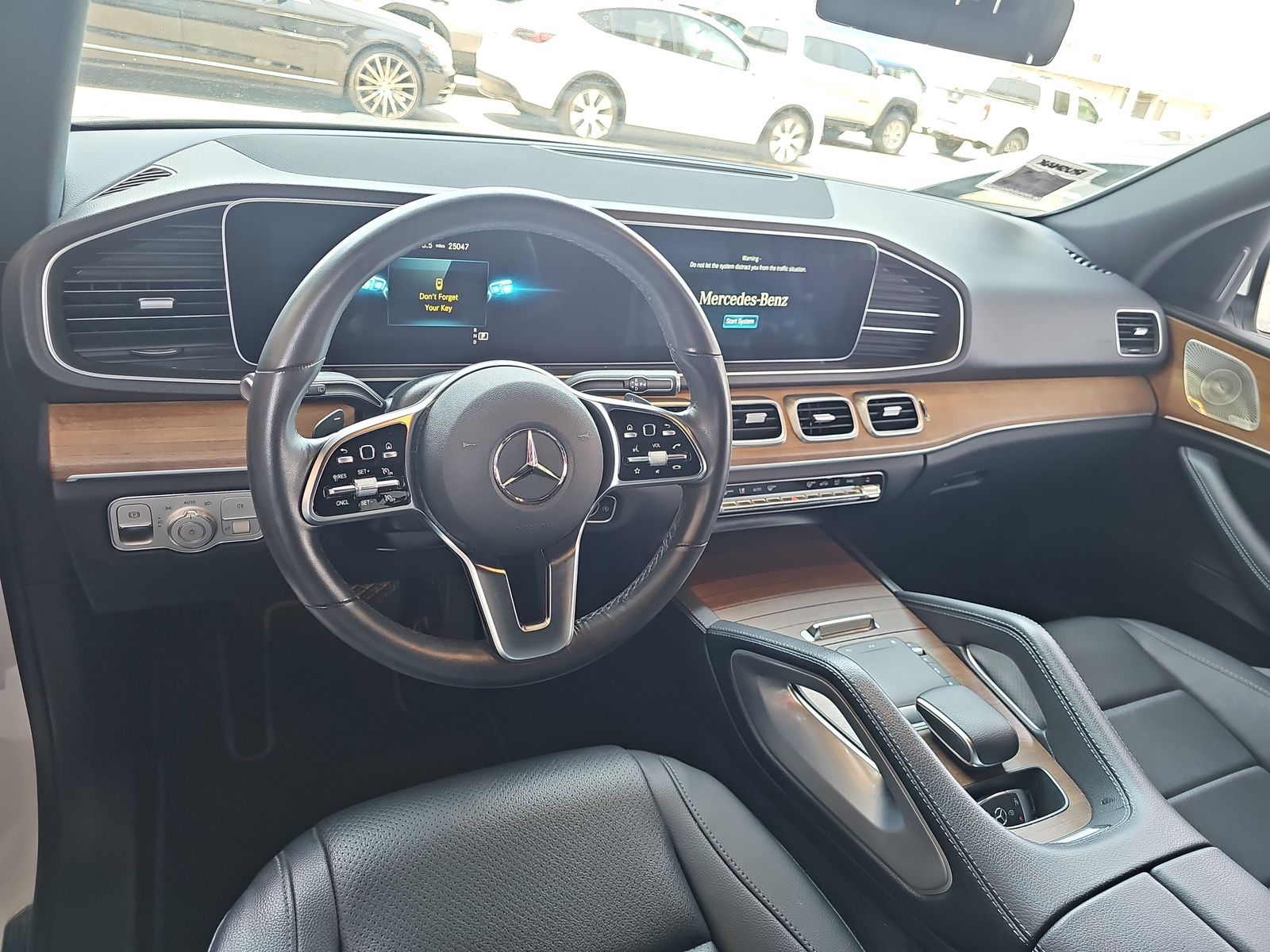 2022 Mercedes-Benz GLE GLE 350 RWD