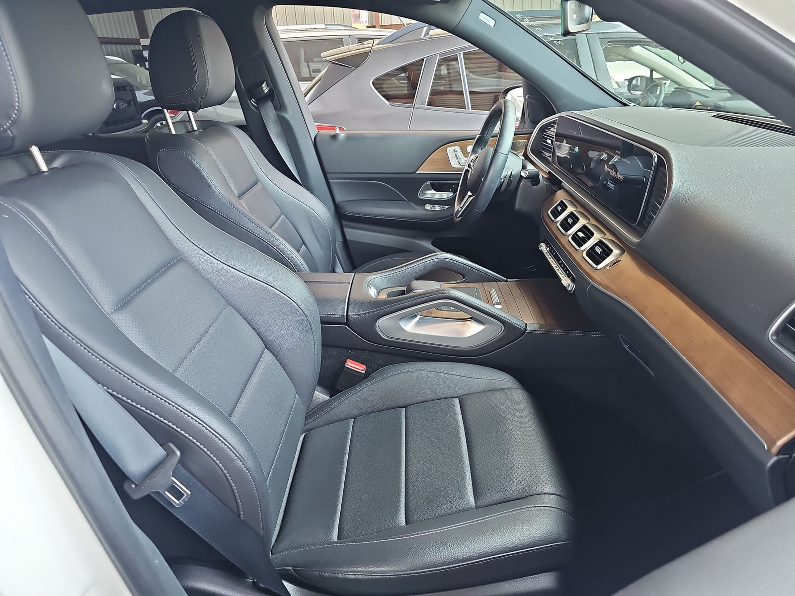 2022 Mercedes-Benz GLE GLE 350 RWD