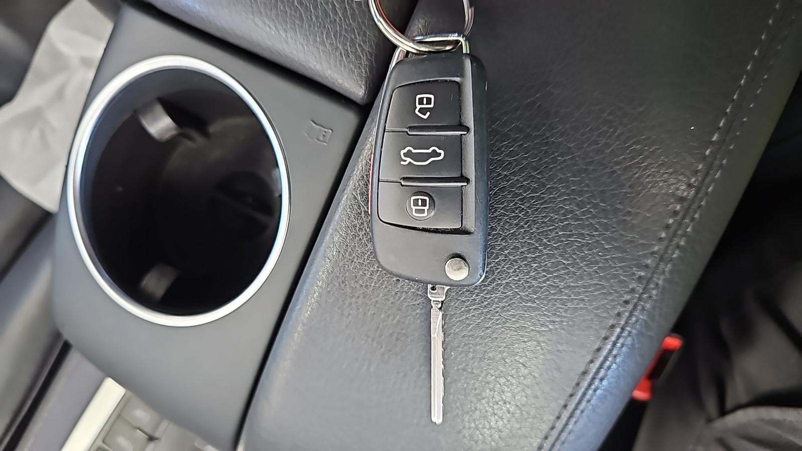 2014 Audi Q7 TDI Prestige AWD