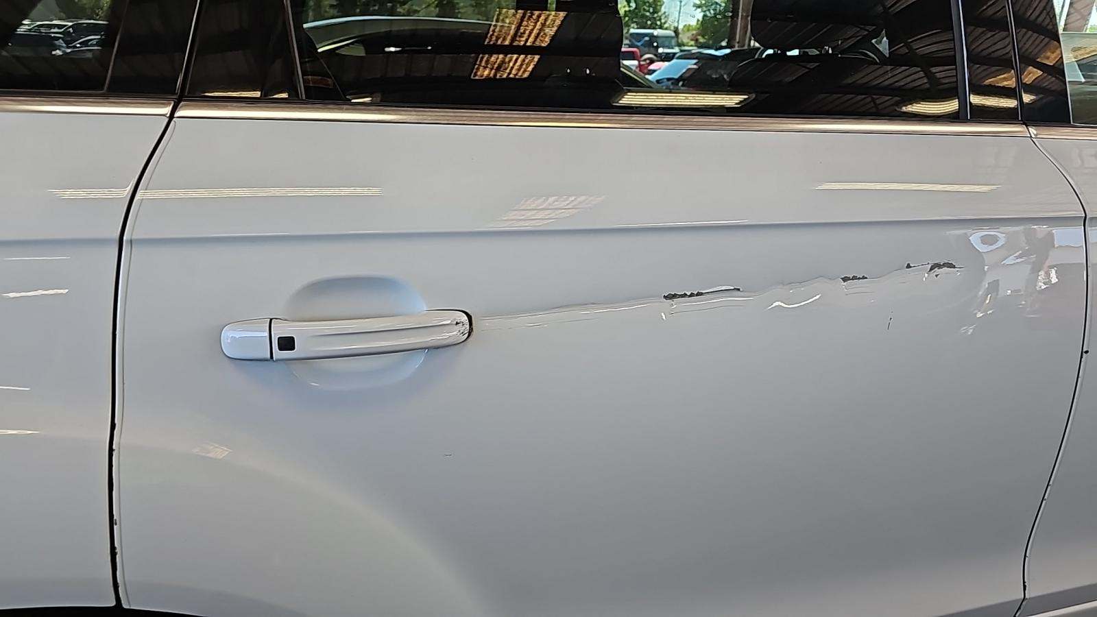 2014 Audi Q7 TDI Prestige AWD