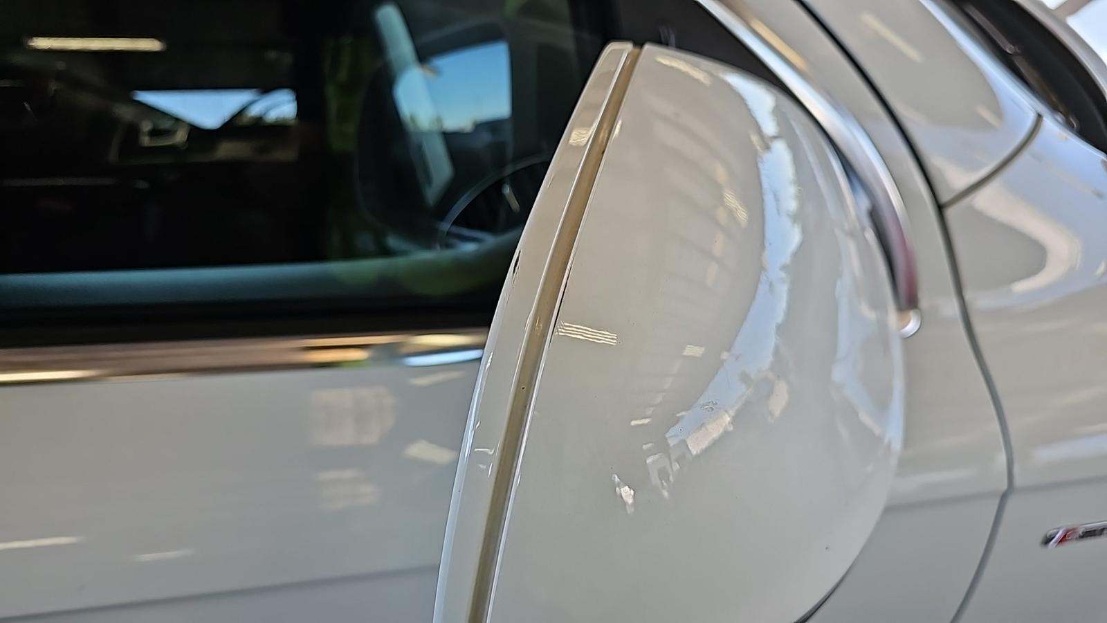 2014 Audi Q7 TDI Prestige AWD