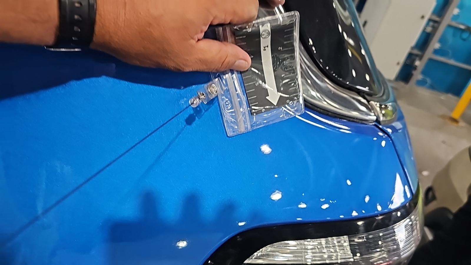 2024 Jeep Compass Sport AWD