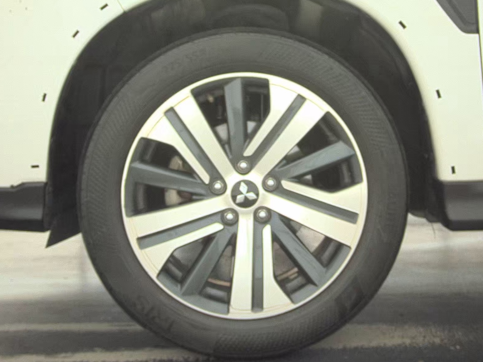 2021 Mitsubishi Outlander Sport 2.0 S FWD