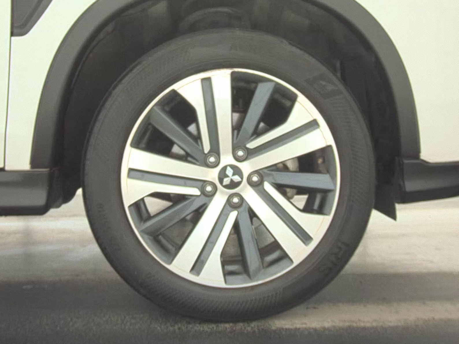2021 Mitsubishi Outlander Sport 2.0 S FWD