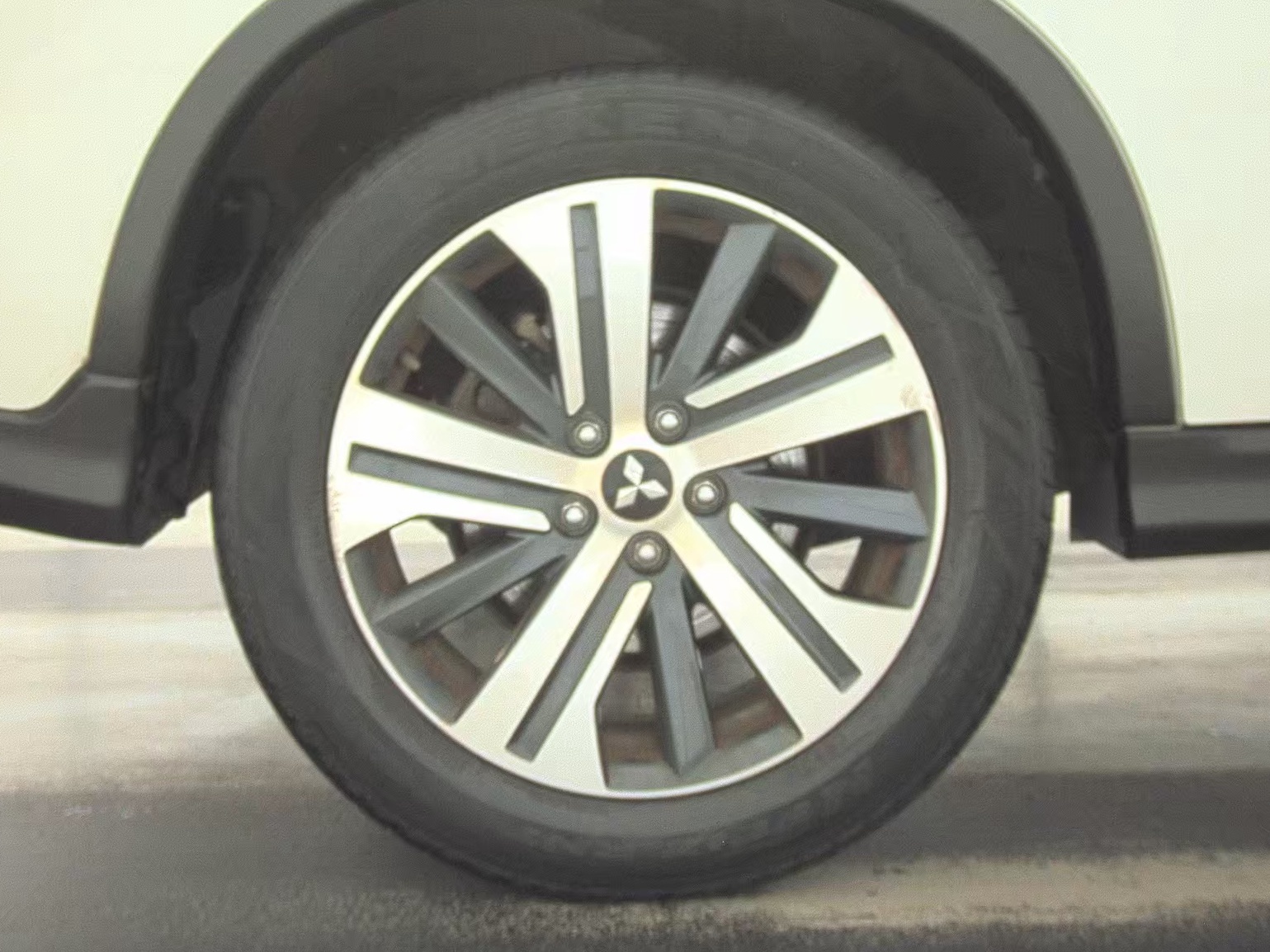 2021 Mitsubishi Outlander Sport 2.0 S FWD