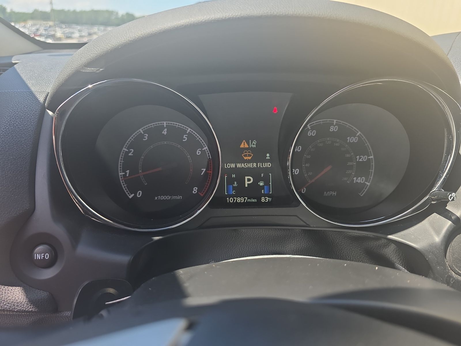 2021 Mitsubishi Outlander Sport 2.0 S FWD