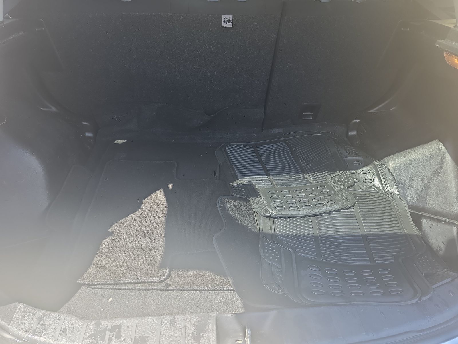 2021 Mitsubishi Outlander Sport 2.0 S FWD