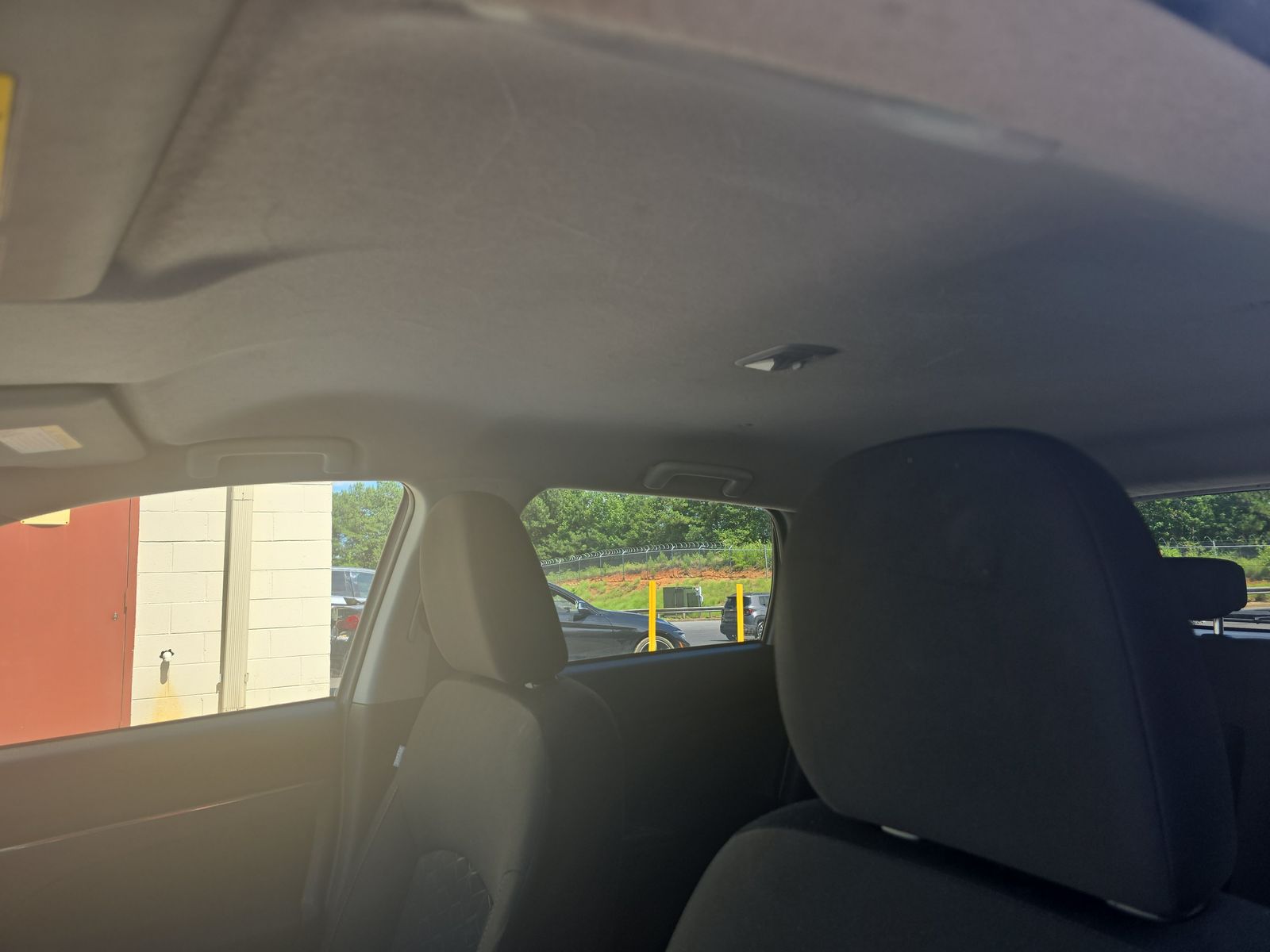2021 Mitsubishi Outlander Sport 2.0 S FWD