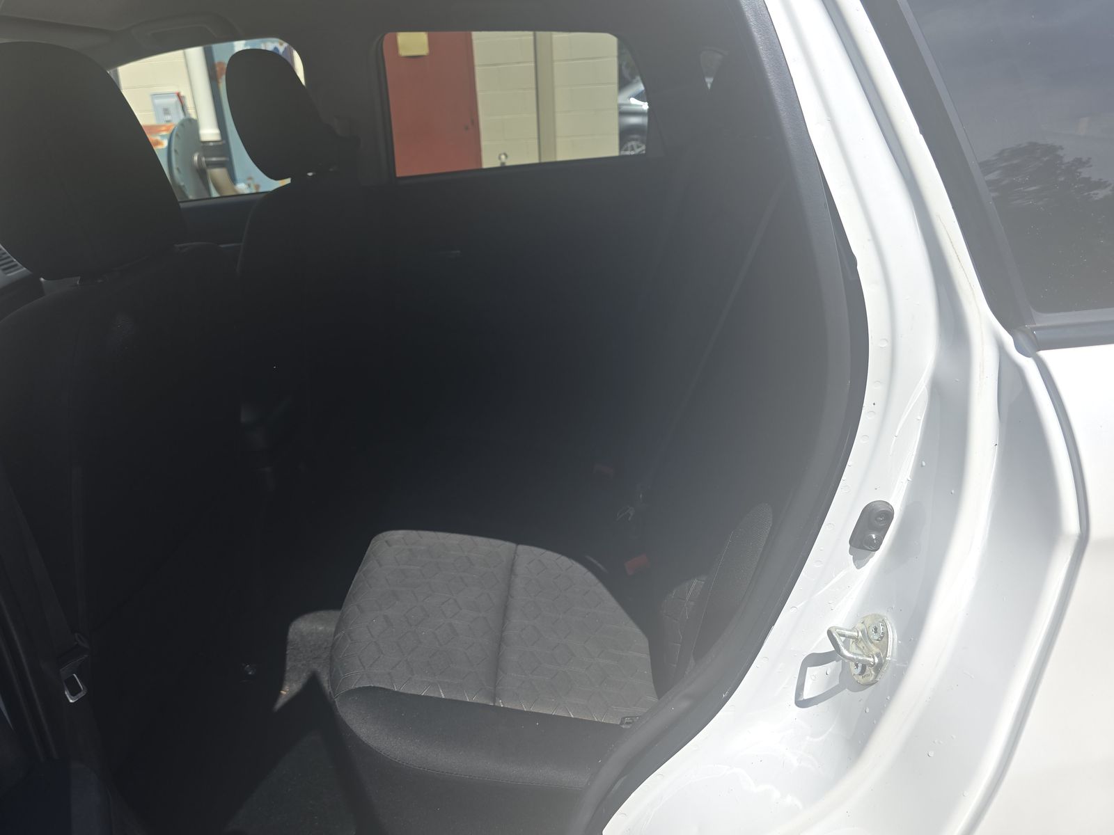 2021 Mitsubishi Outlander Sport 2.0 S FWD