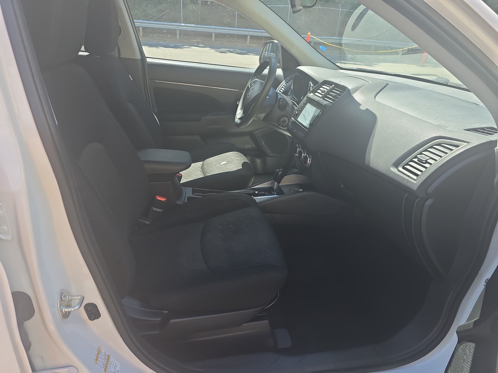 2021 Mitsubishi Outlander Sport 2.0 S FWD