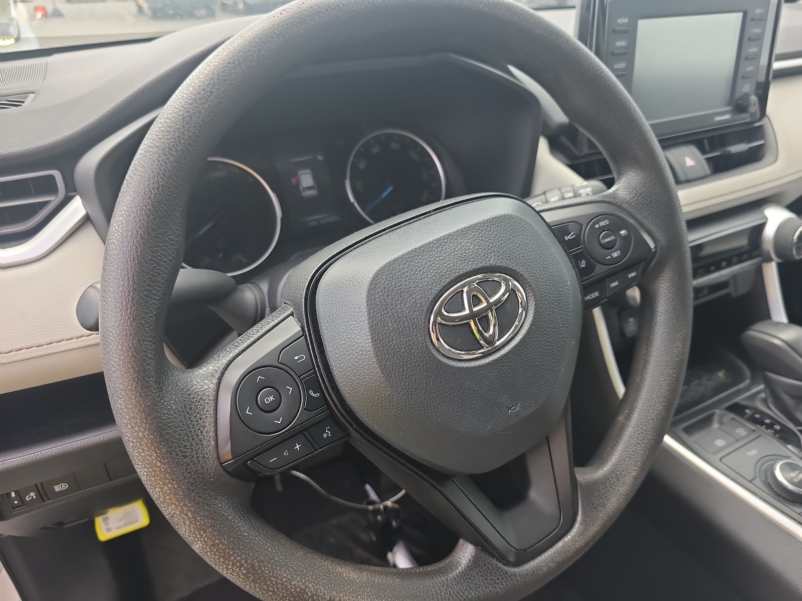 2022 Toyota RAV4 Hybrid XLE AWD