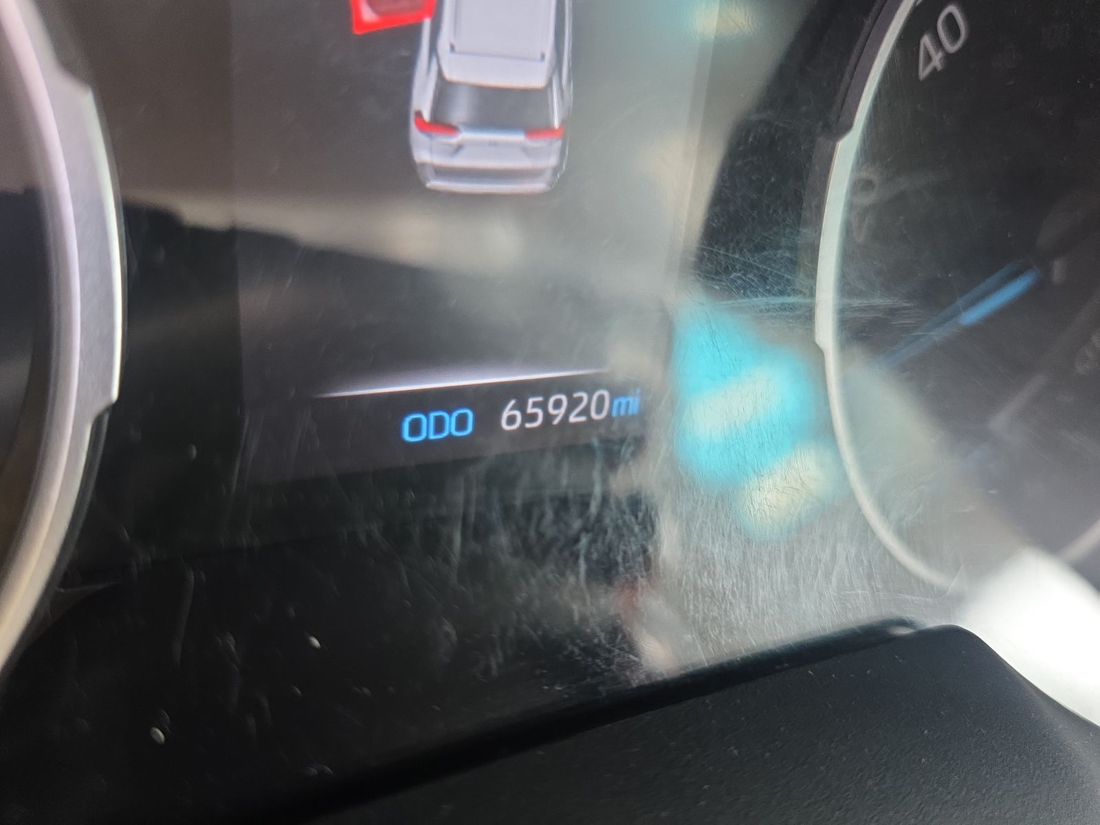 2022 Toyota RAV4 Hybrid XLE AWD