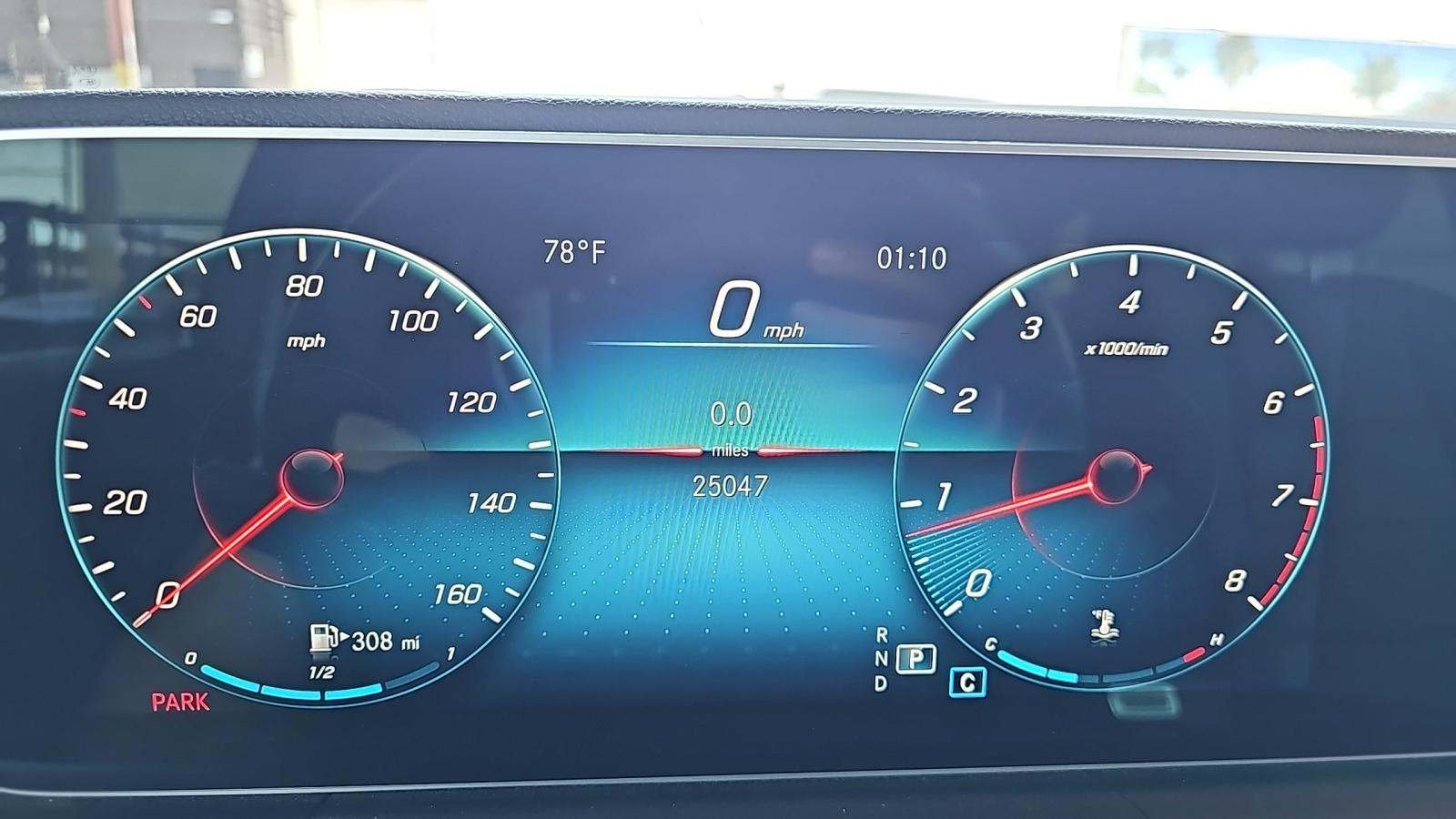 2022 Mercedes-Benz GLE GLE 350 RWD