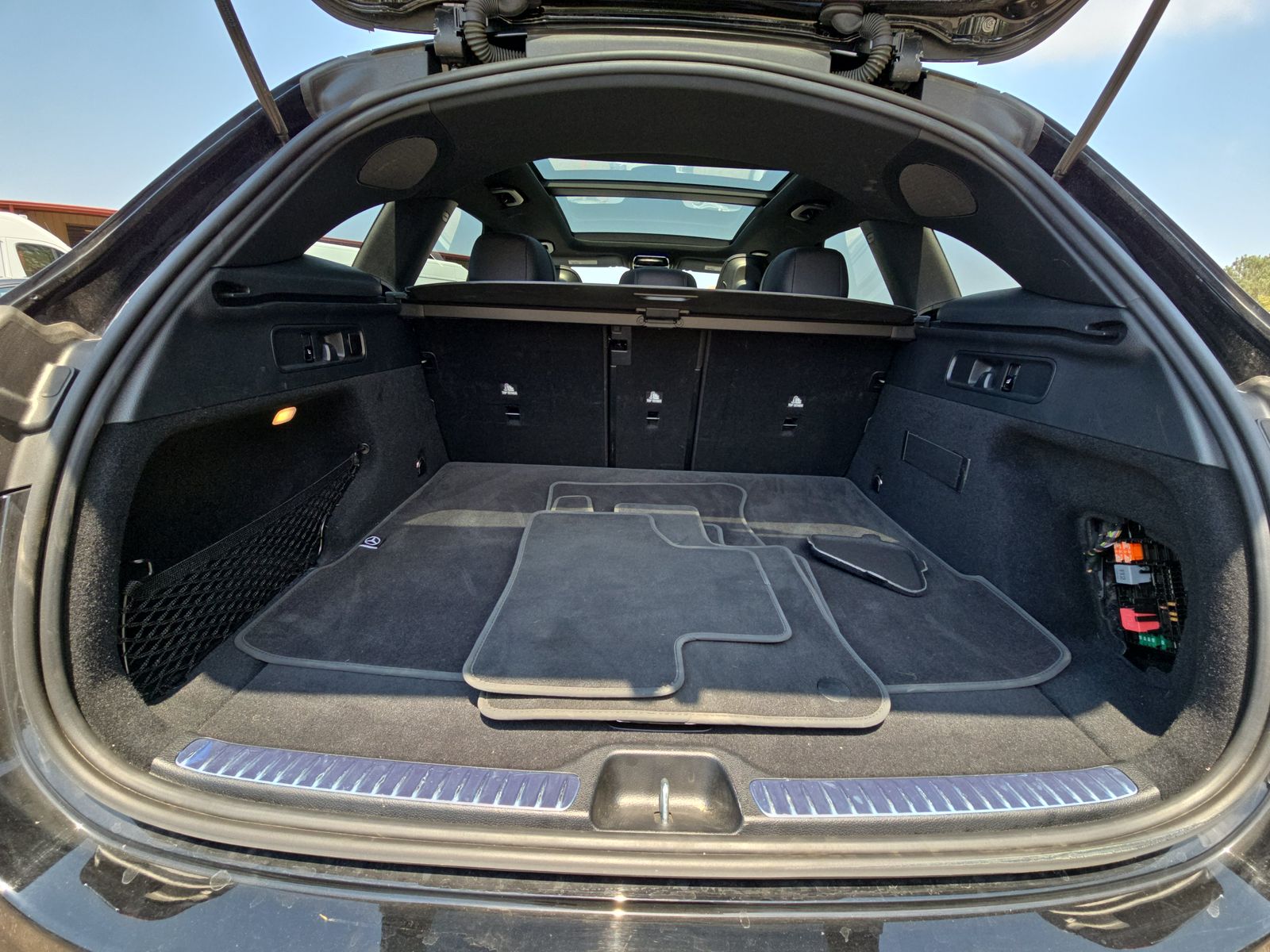 2024 Mercedes-Benz GLC GLC 300 AWD