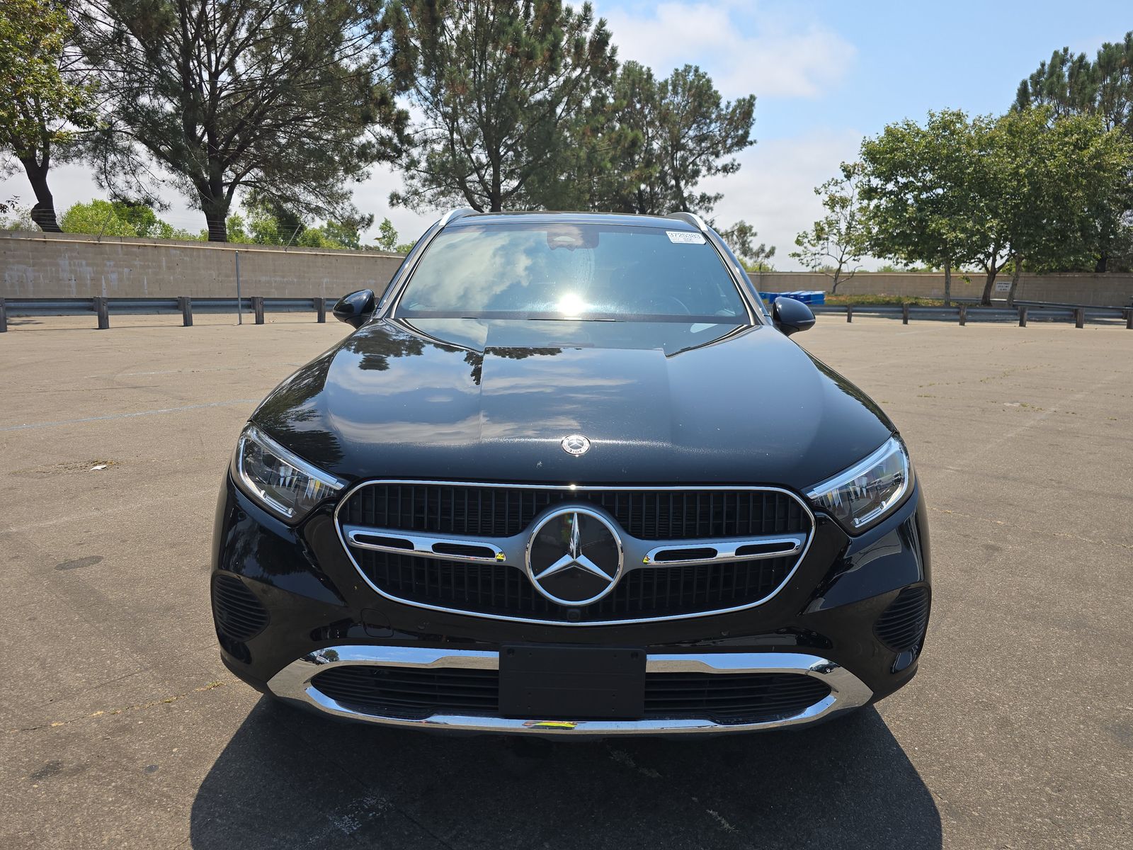 2024 Mercedes-Benz GLC GLC 300 AWD