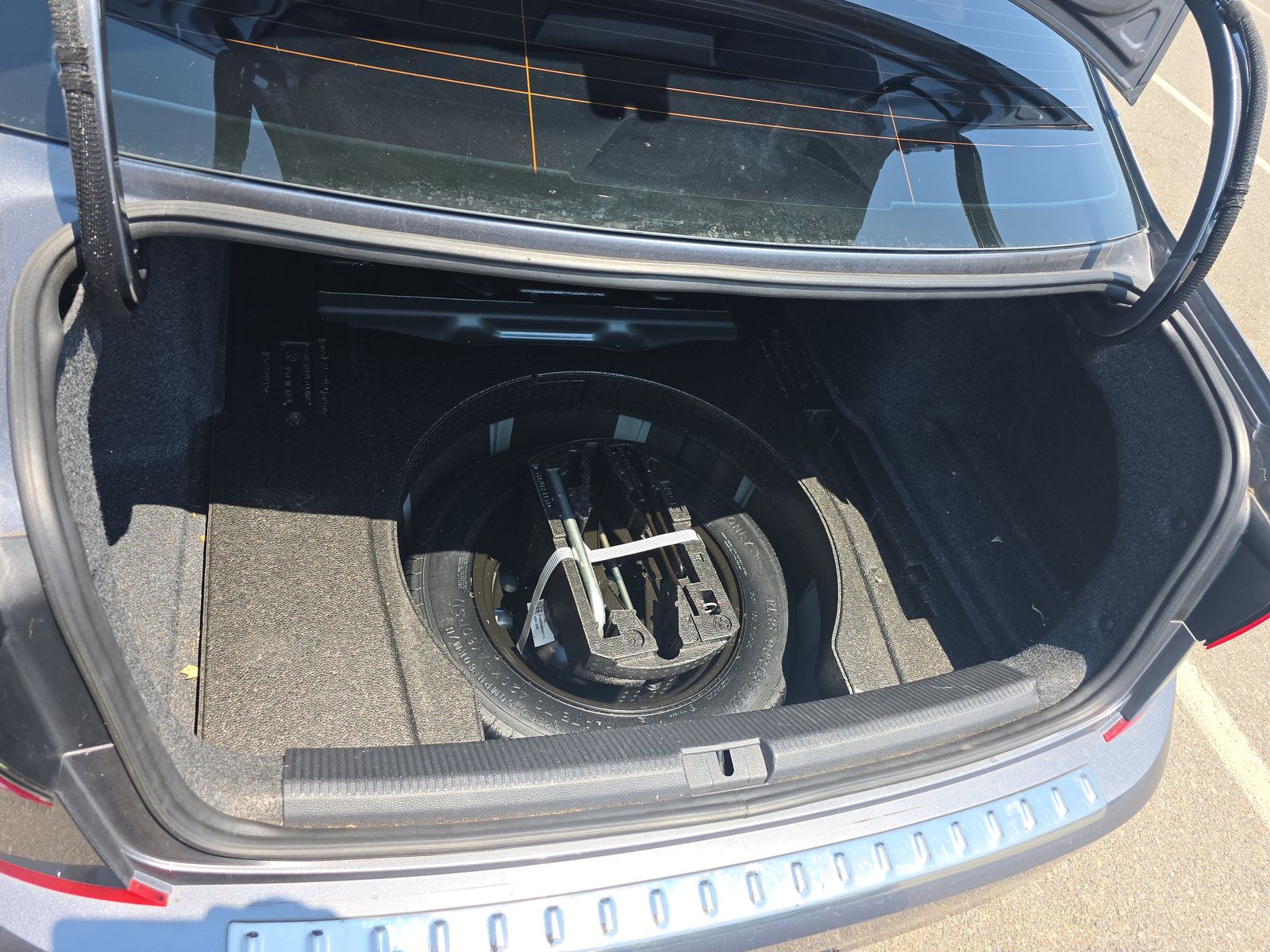 2022 Volkswagen Passat 2.0T SE FWD