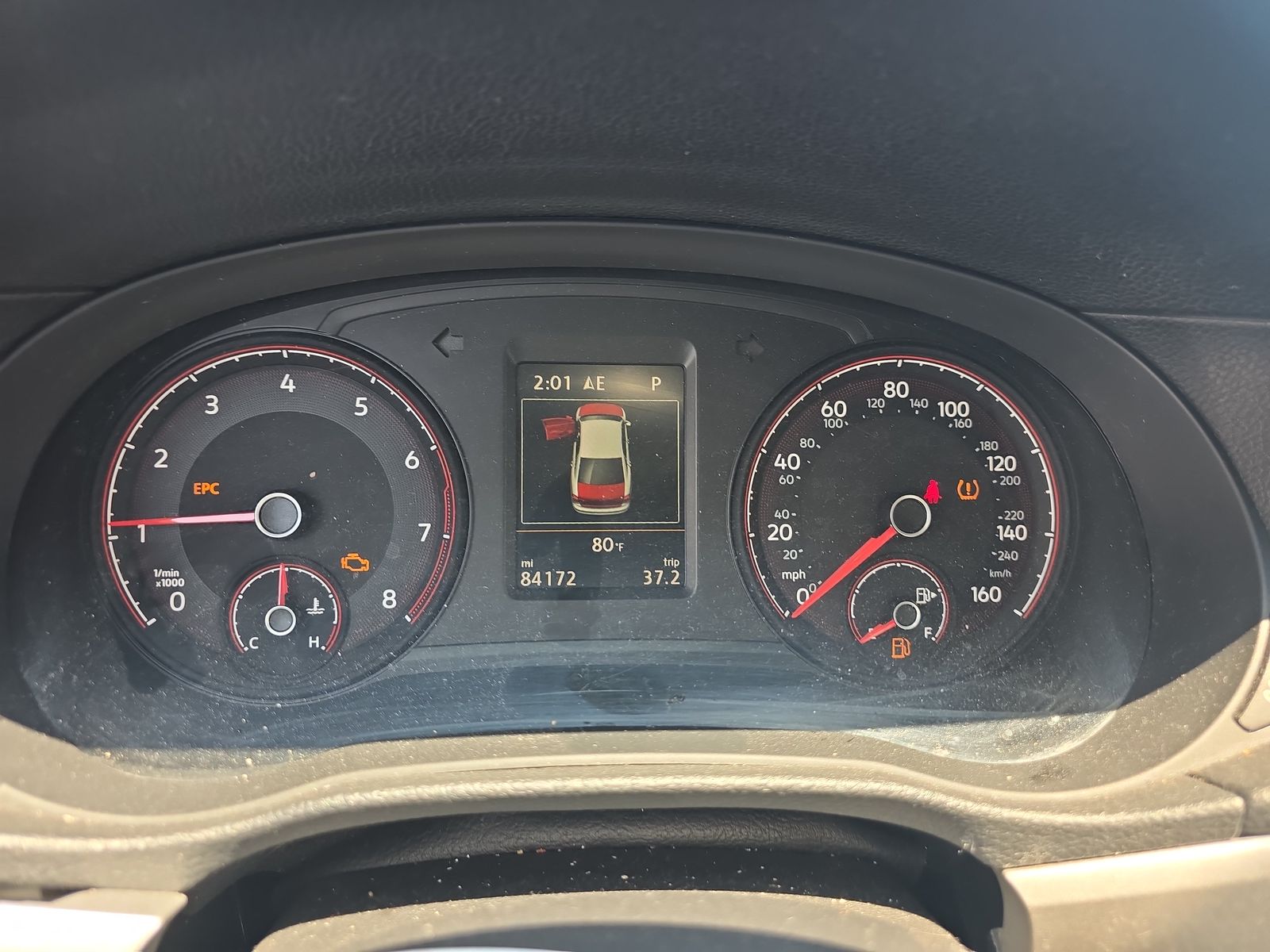 2022 Volkswagen Passat 2.0T SE FWD
