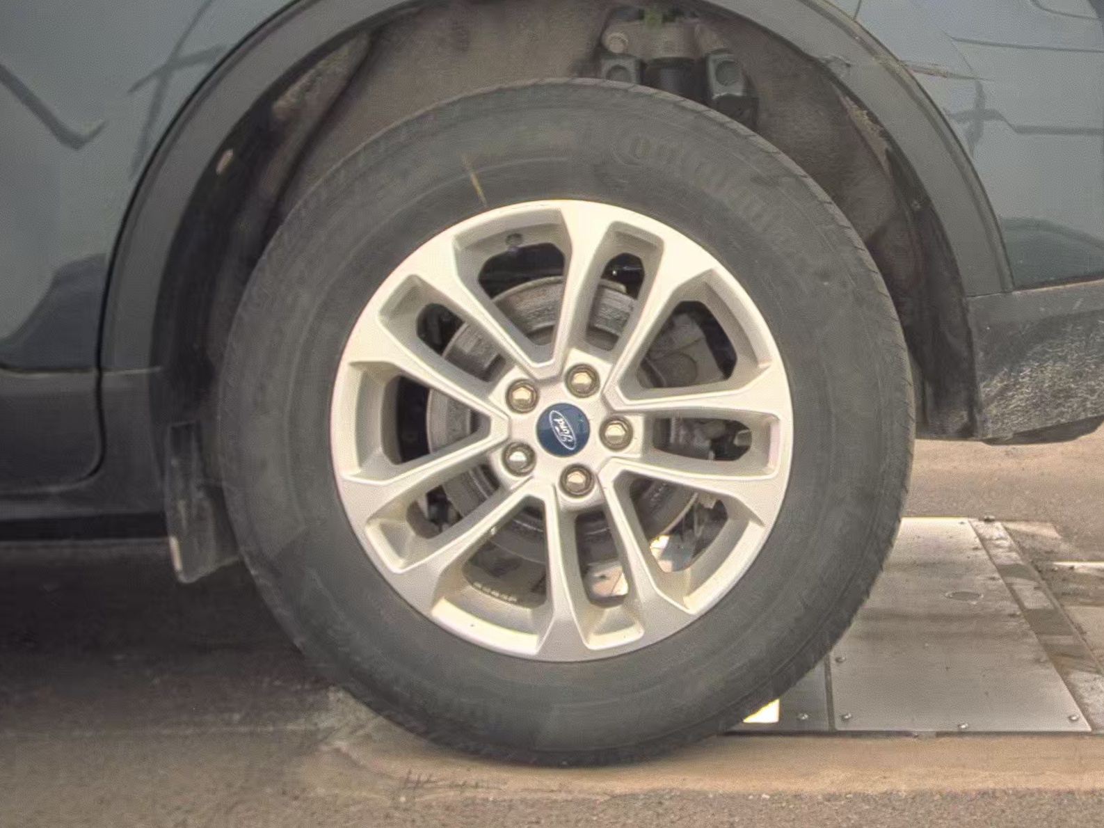 2022 Ford Escape Hybrid SE AWD