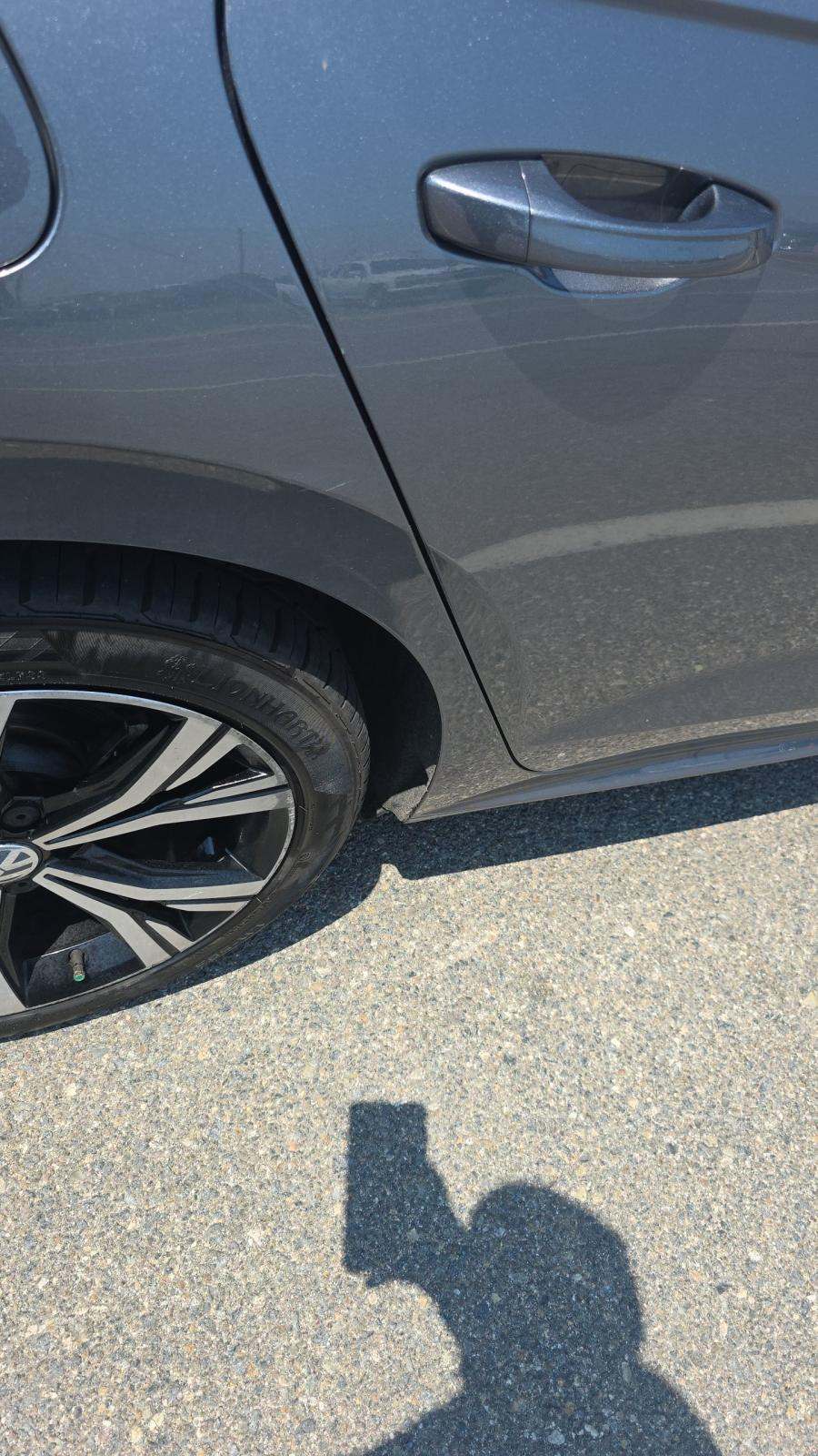 2022 Volkswagen Passat 2.0T SE FWD