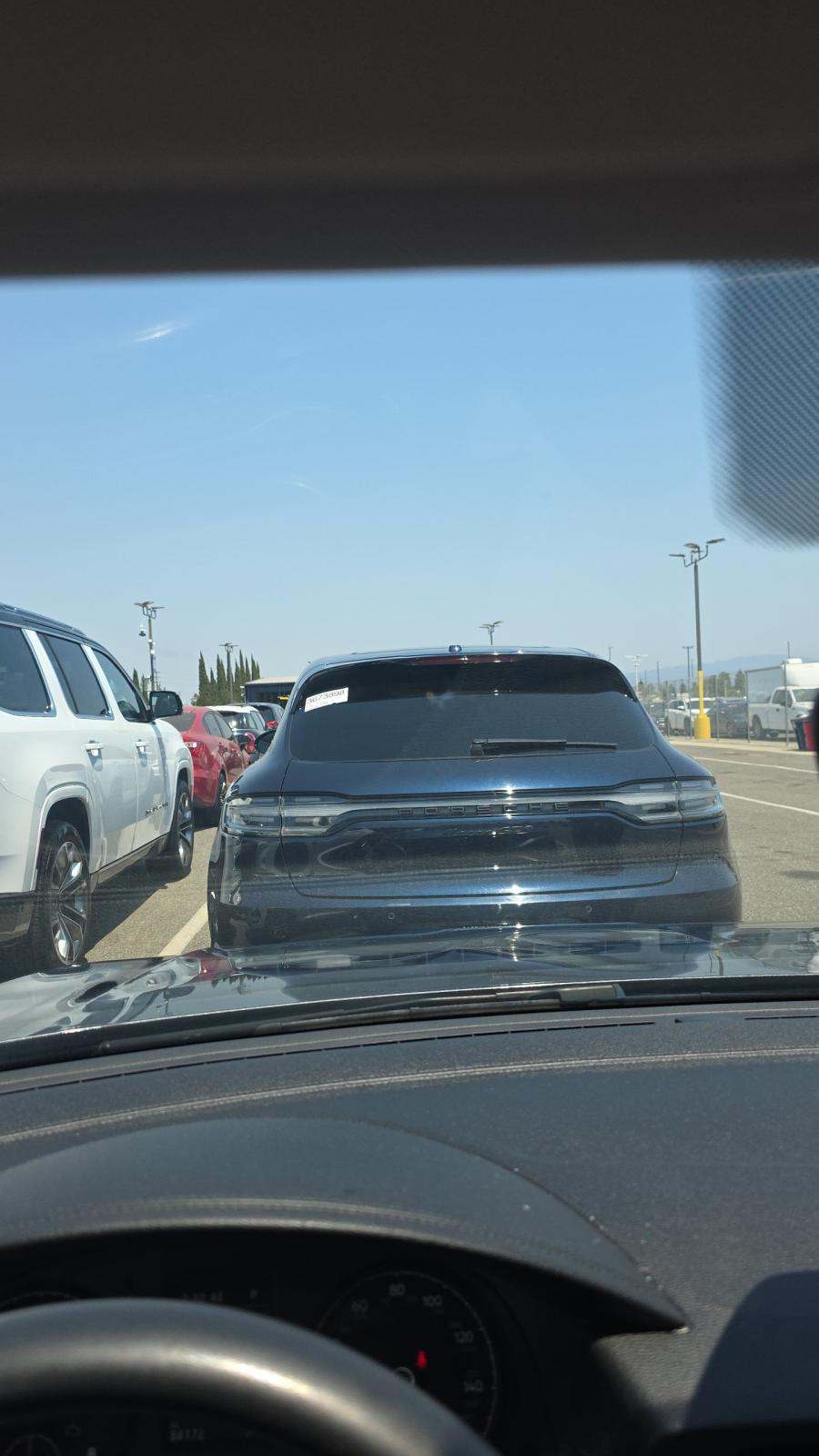 2022 Volkswagen Passat 2.0T SE FWD