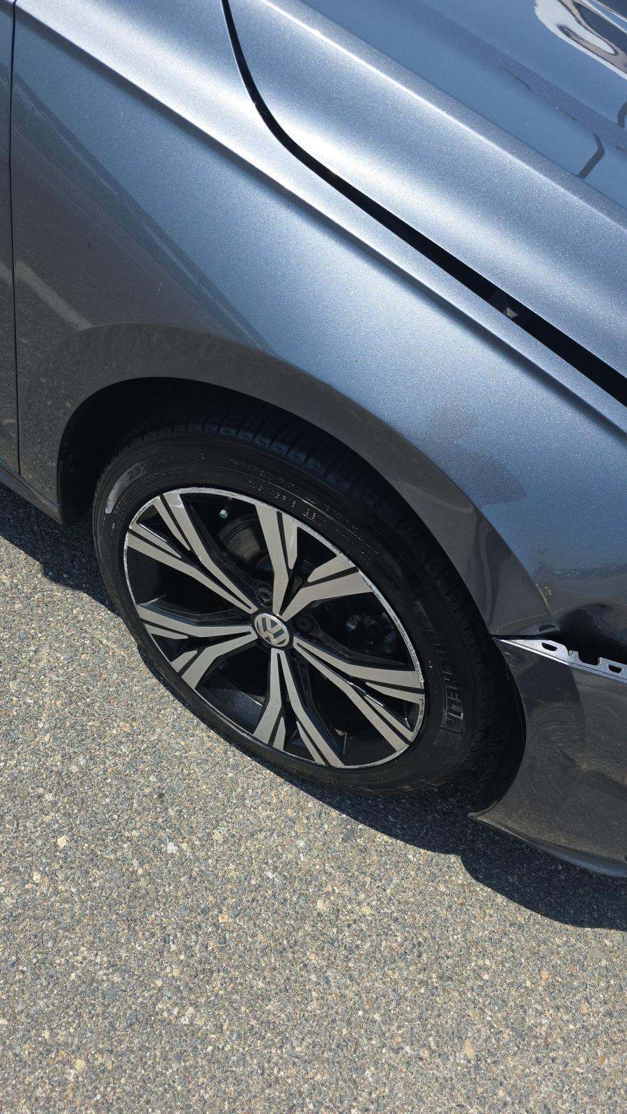2022 Volkswagen Passat 2.0T SE FWD