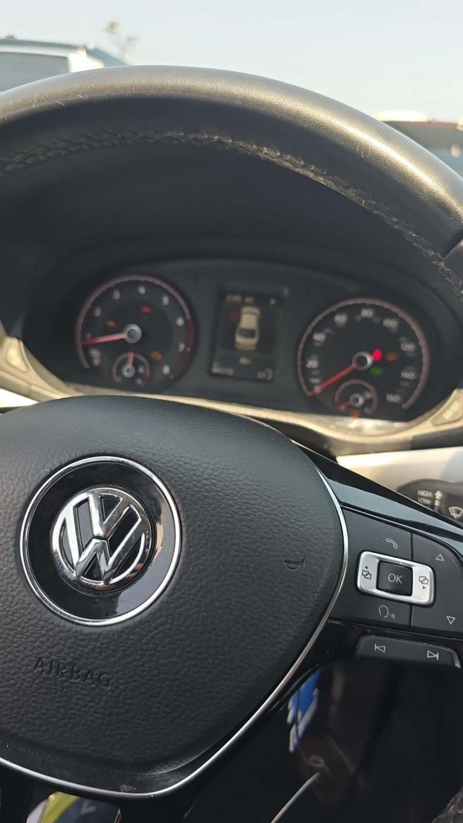 2022 Volkswagen Passat 2.0T SE FWD