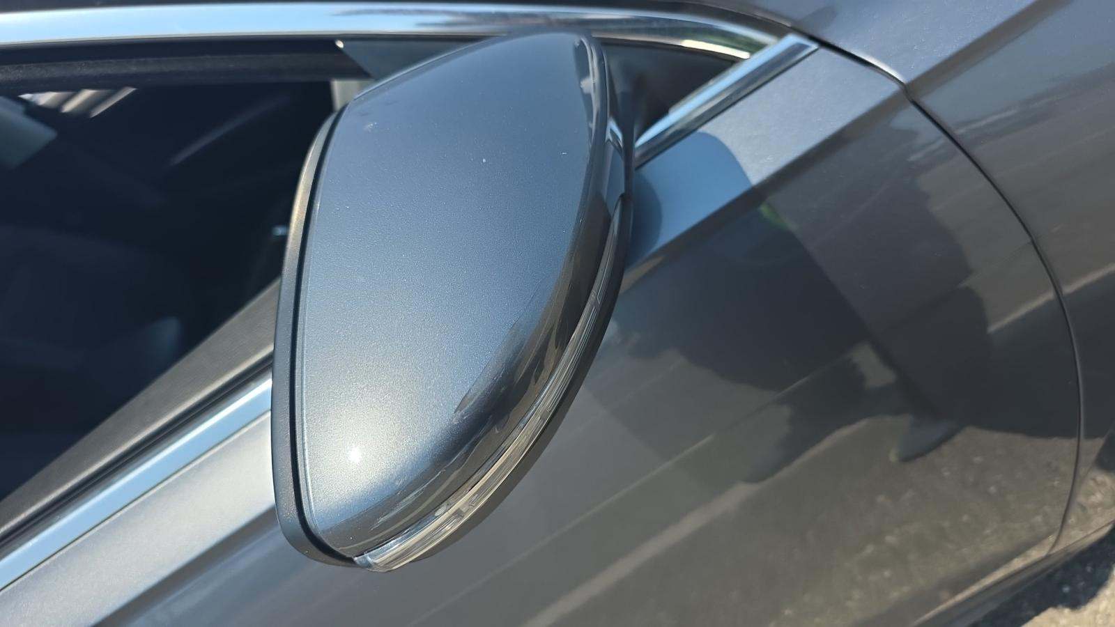 2022 Volkswagen Passat 2.0T SE FWD