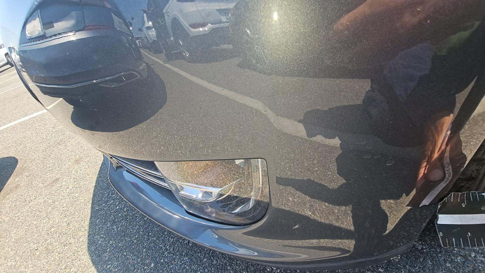 2013 Tesla Model S Performance FWD