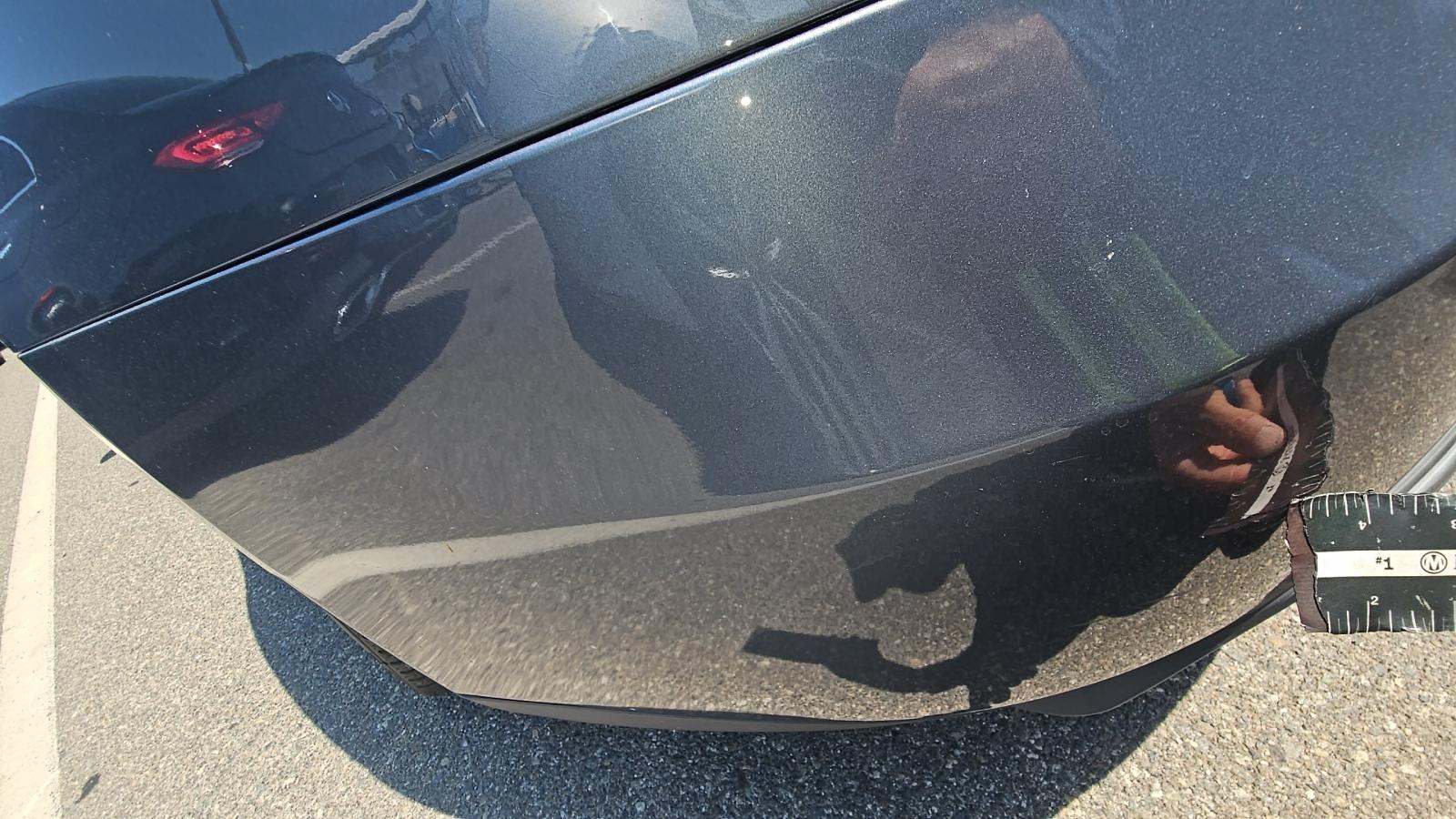 2013 Tesla Model S Performance FWD