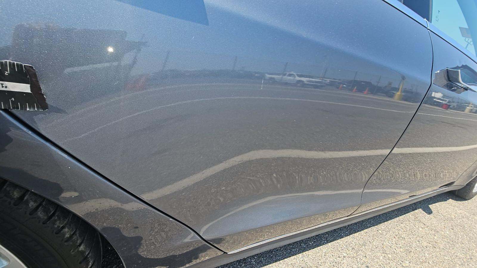 2013 Tesla Model S Performance FWD