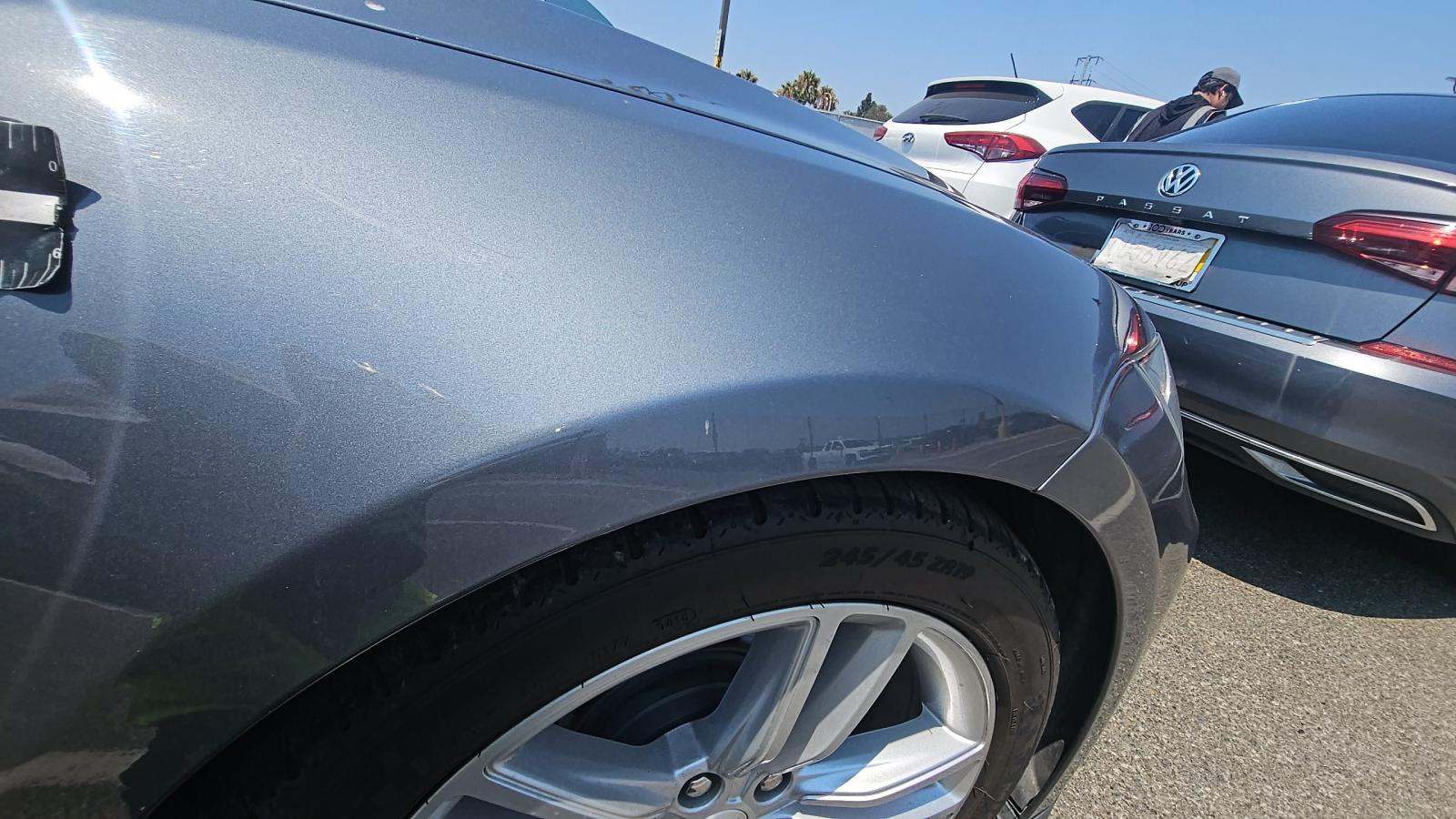 2013 Tesla Model S Performance FWD