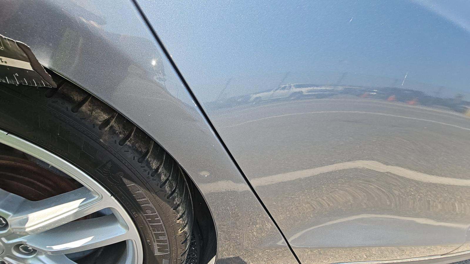 2013 Tesla Model S Performance FWD