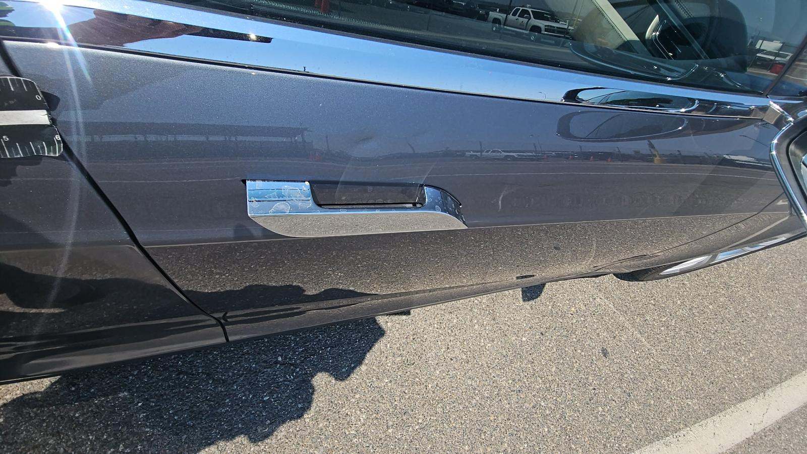 2013 Tesla Model S Performance FWD