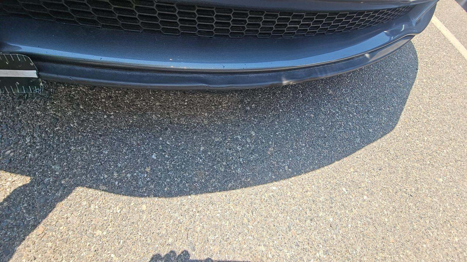 2013 Tesla Model S Performance FWD