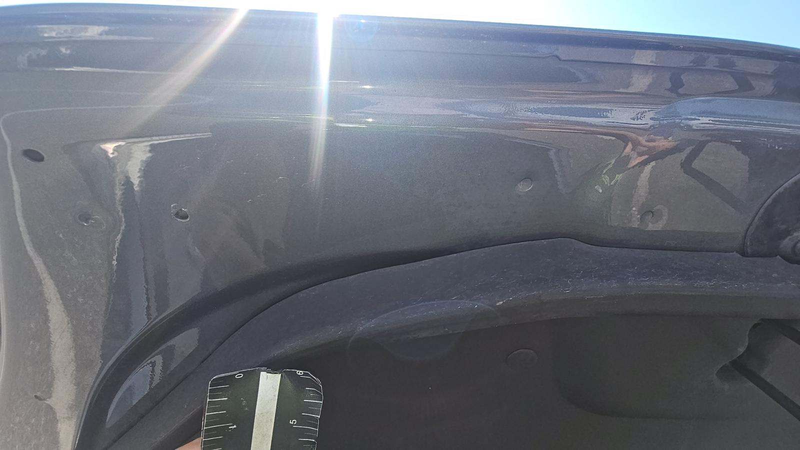 2013 Tesla Model S Performance FWD