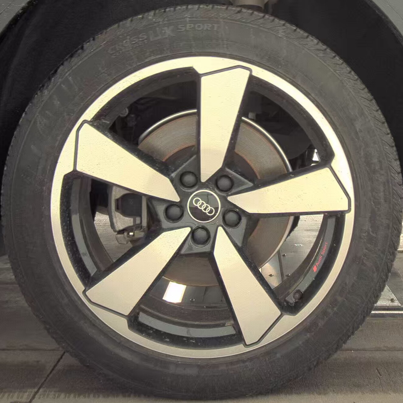 2023 Audi Q5 S line Premium Plus AWD