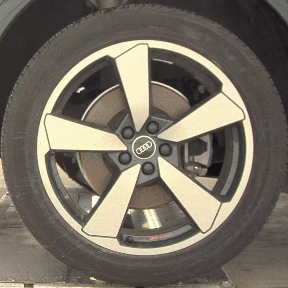 2023 Audi Q5 S line Premium Plus AWD