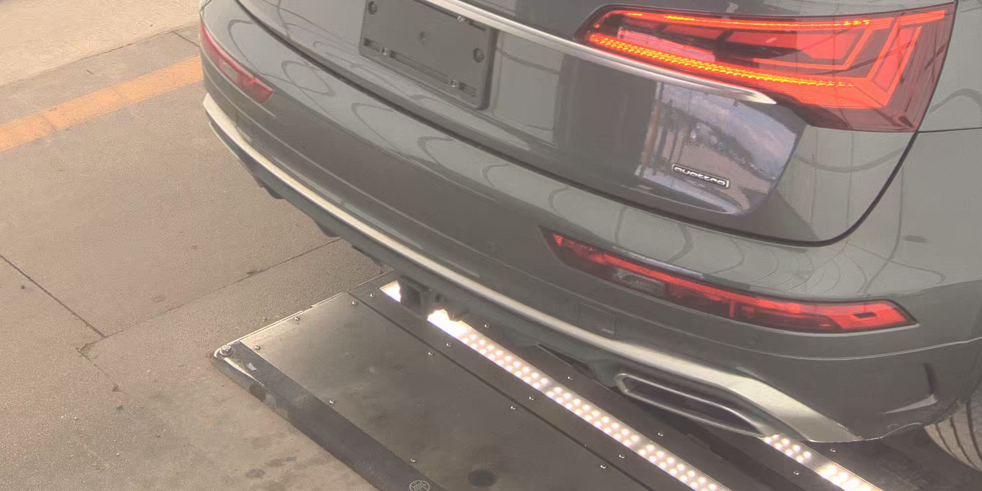 2022 Audi Q5 S line Premium Plus AWD