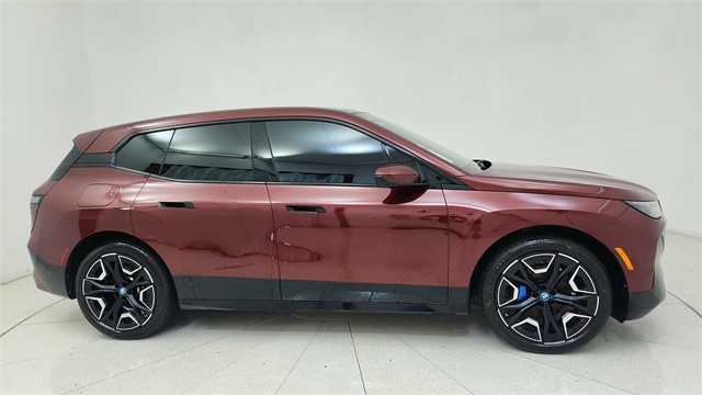 2024 BMW iX xDrive50 AWD