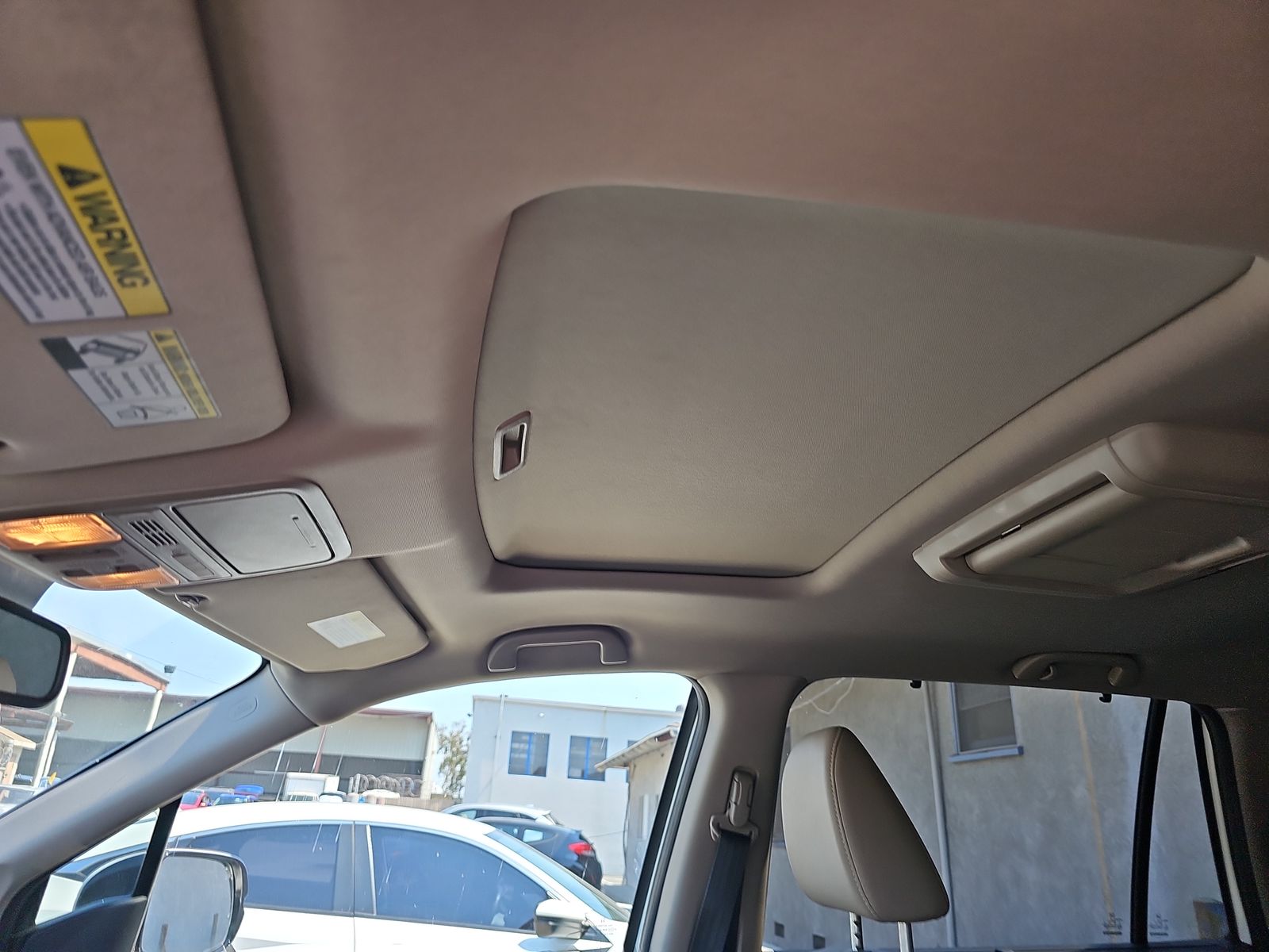 2016 Honda Pilot Touring FWD